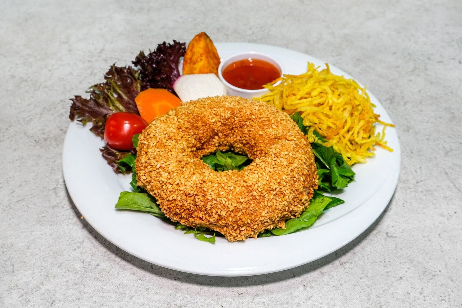 Denizaltı Balık Adana