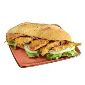 Denizaltı Balık Adana