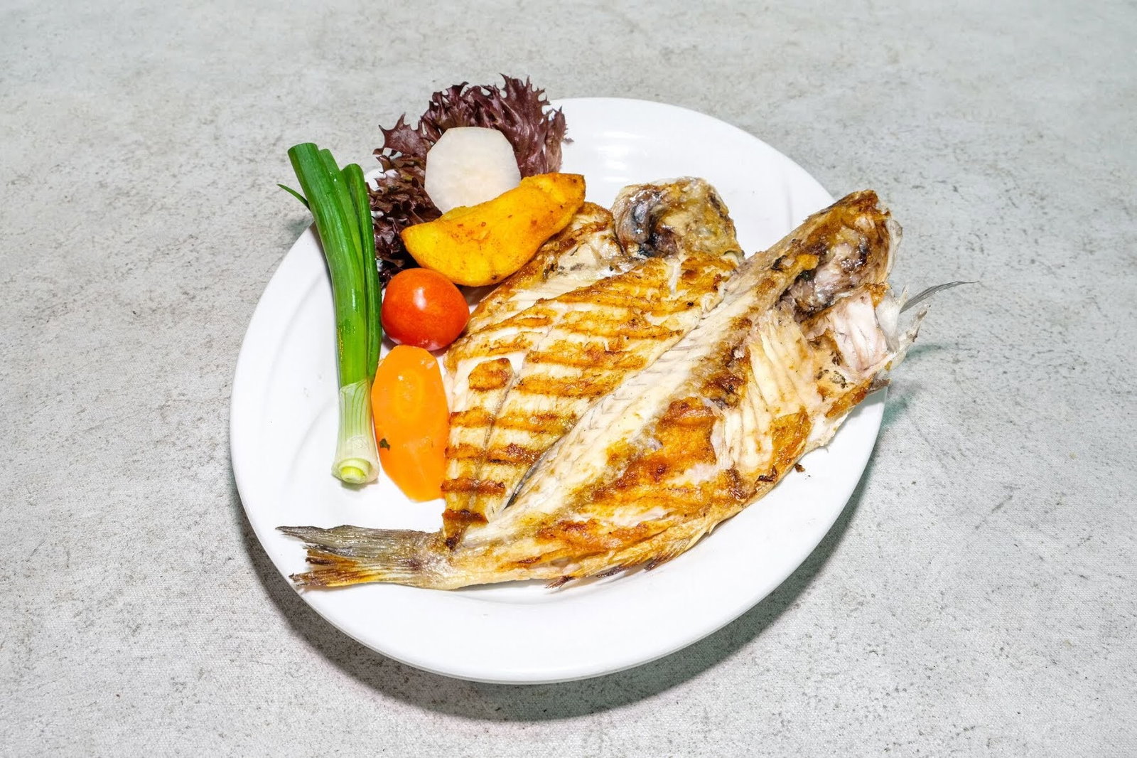 Denizaltı Balık Adana