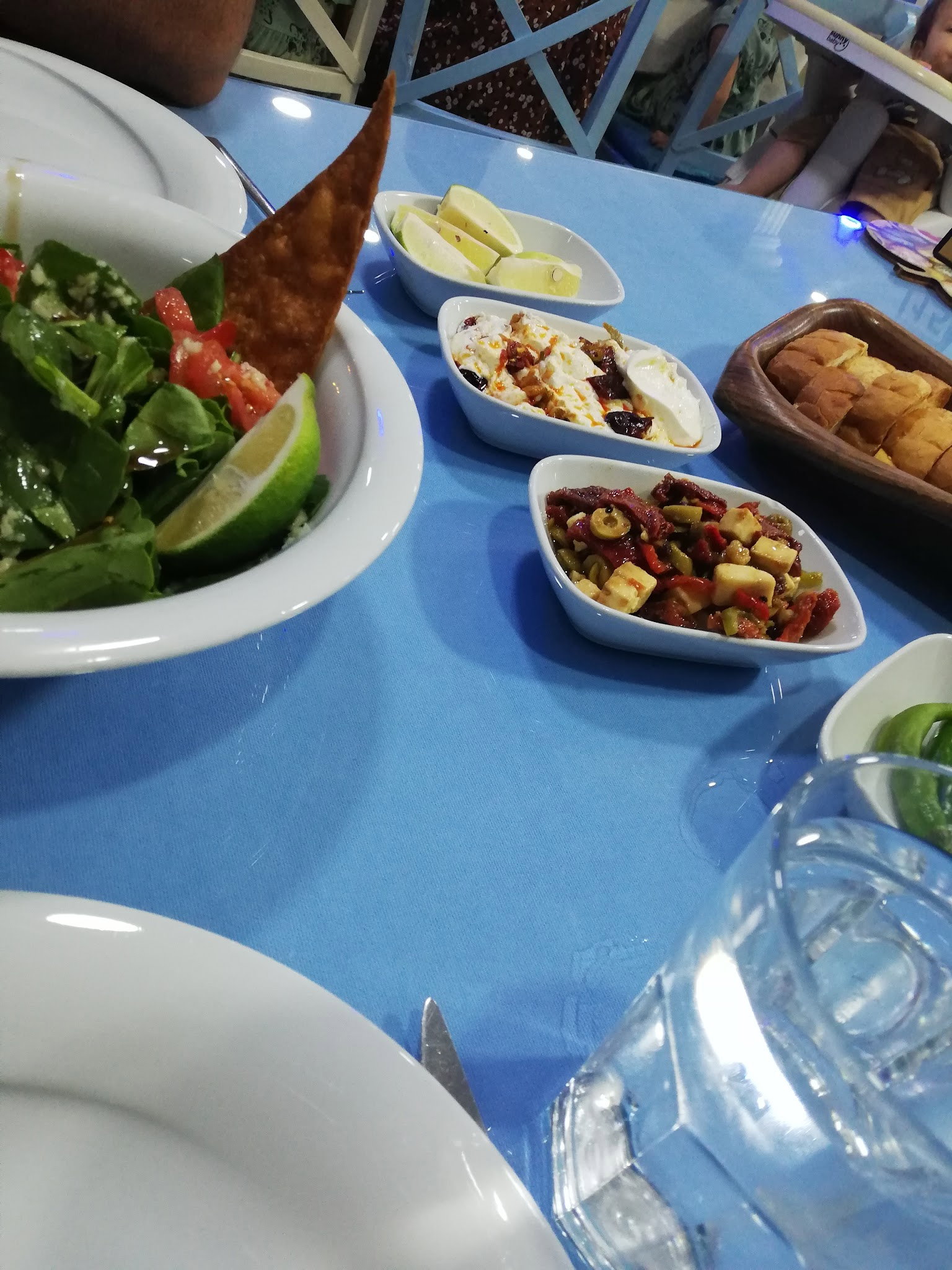 Denizaltı Balık Adana