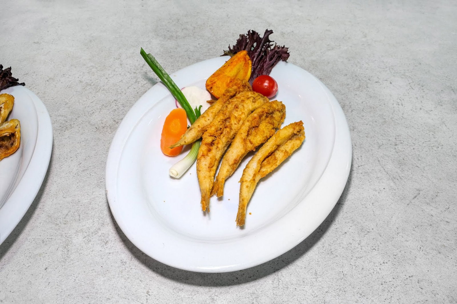 Denizaltı Balık Adana