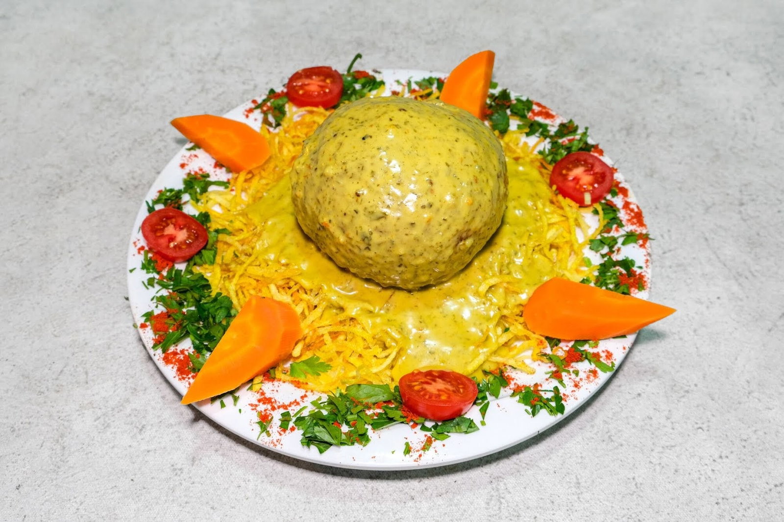 Denizaltı Balık Adana