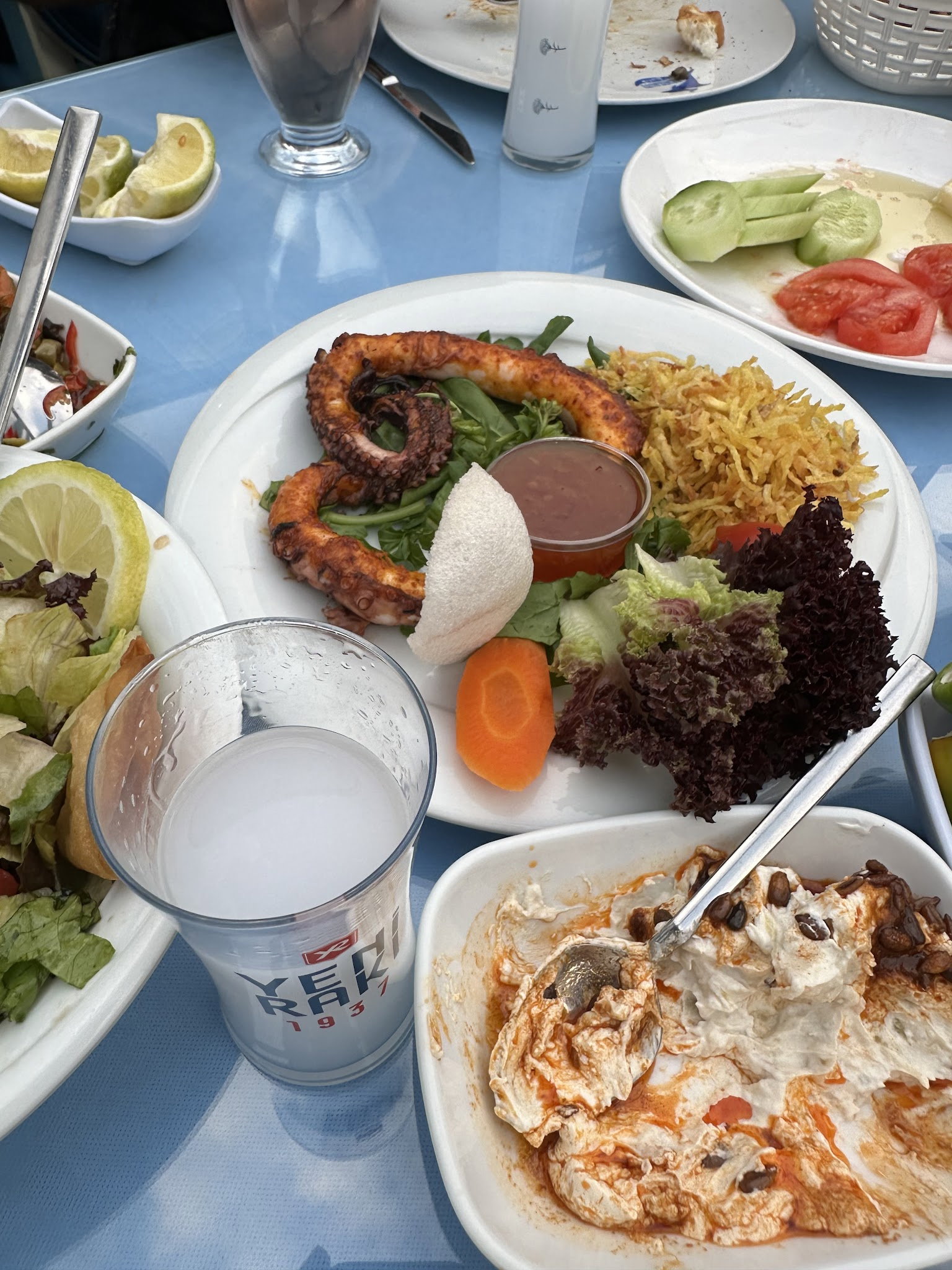 Denizaltı Balık Adana