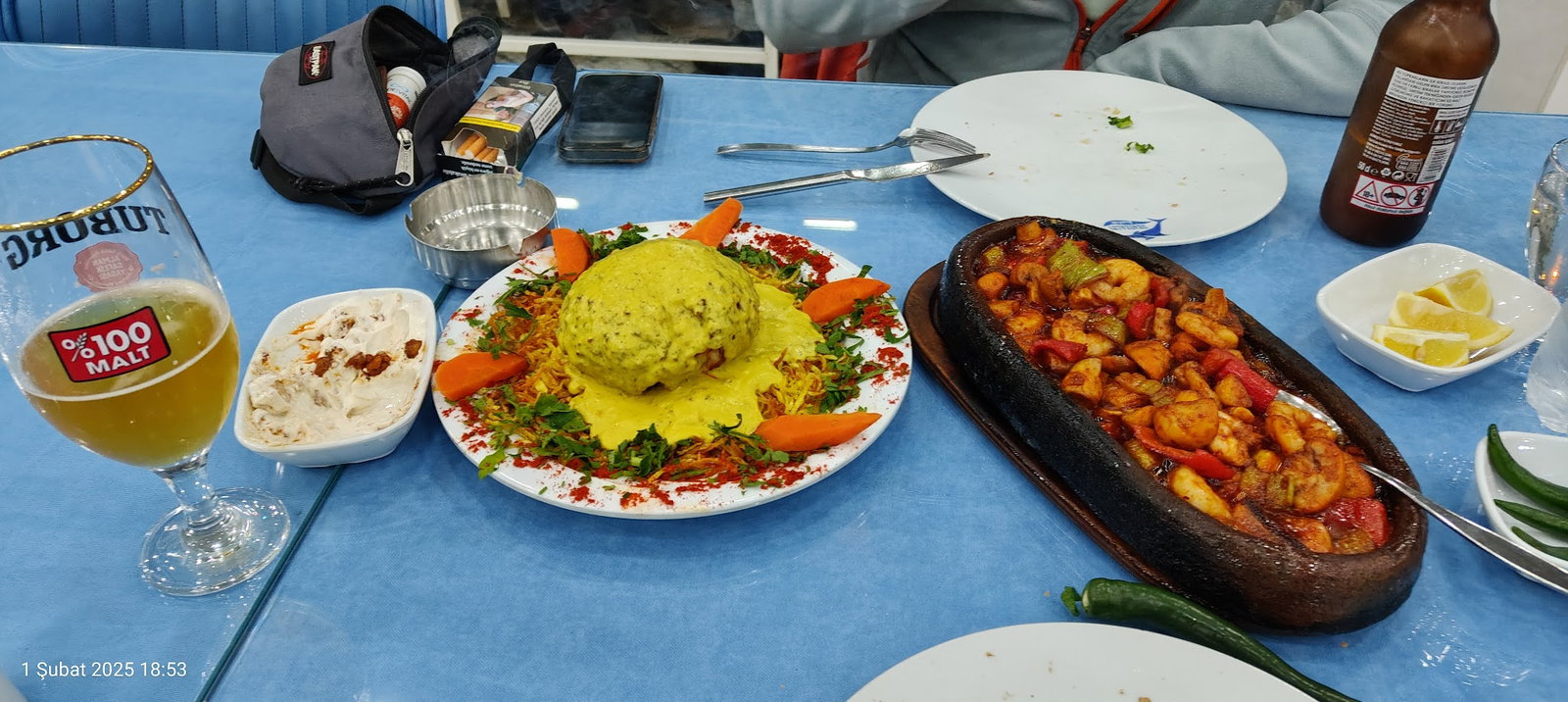 Denizaltı Balık Adana