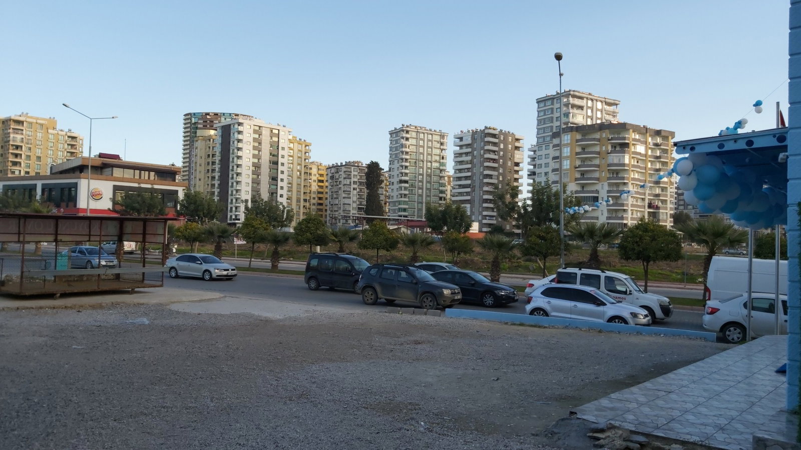 Denizaltı Balık Adana