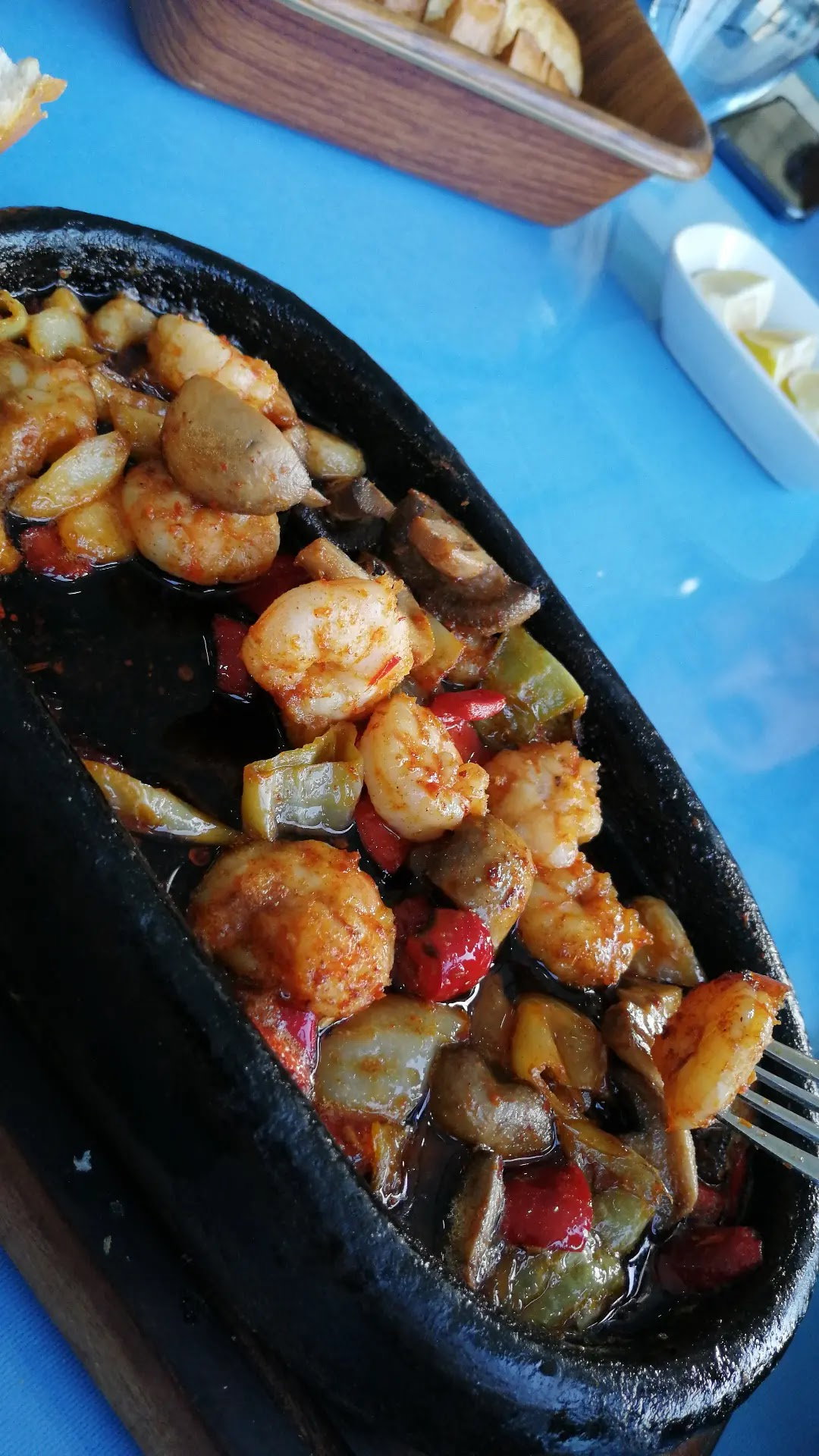 Denizaltı Balık Adana