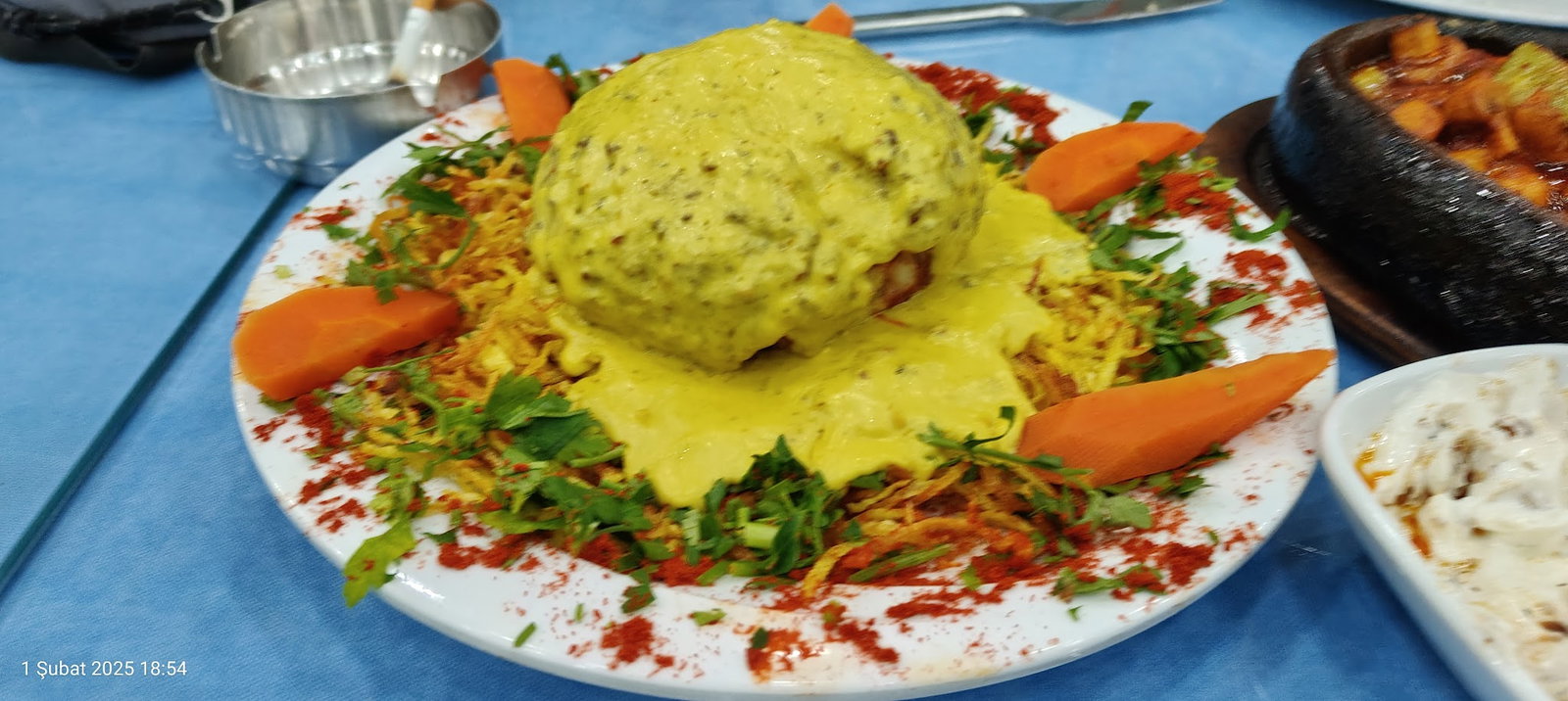 Denizaltı Balık Adana