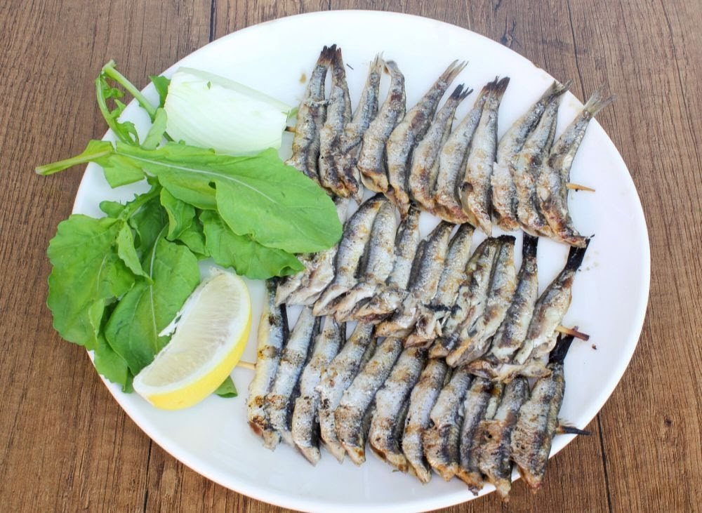 Denizaltı Balık Adana