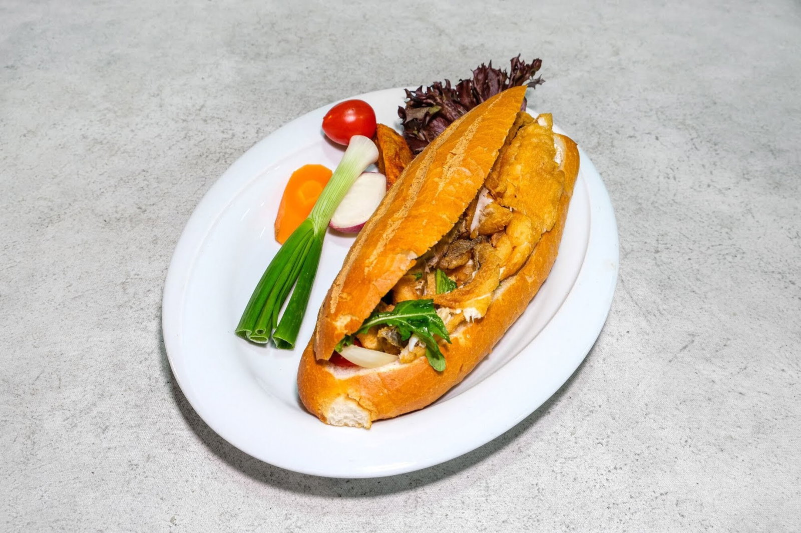 Denizaltı Balık Adana