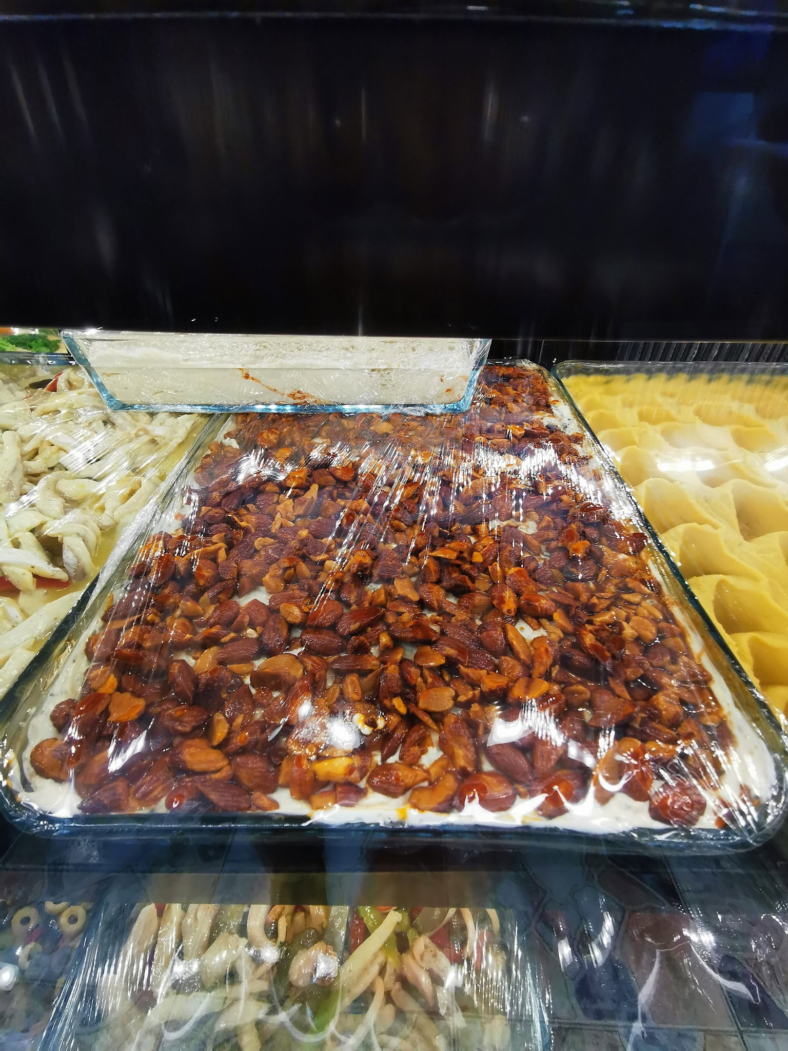 Denizaltı Balık Adana