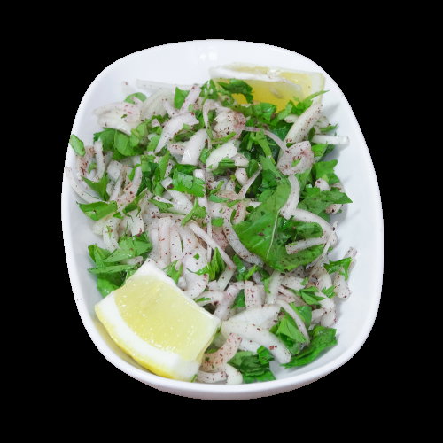 Denizaltı Balık Adana