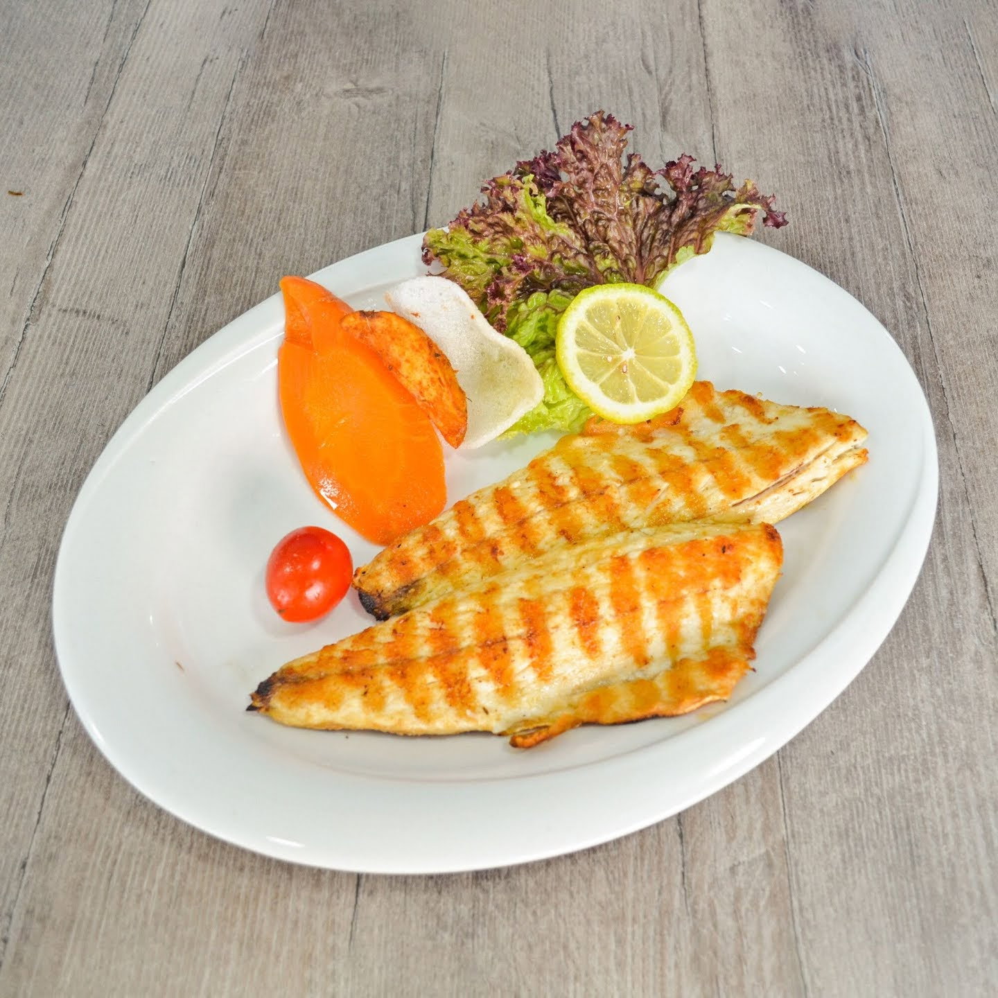 Denizaltı Balık Adana