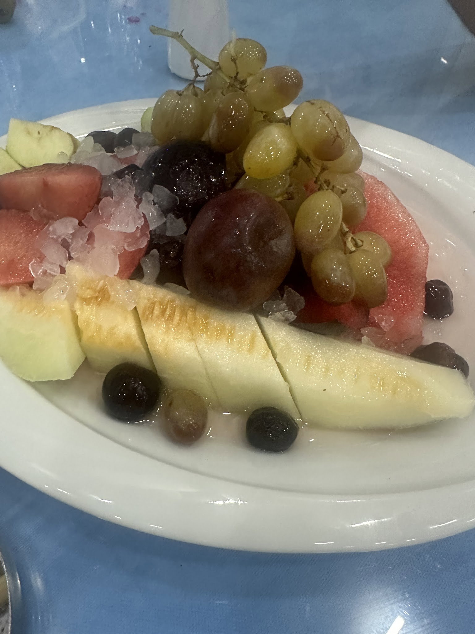 Denizaltı Balık Adana