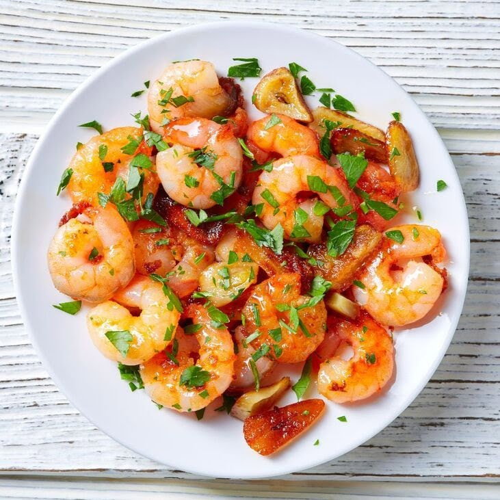 Denizaltı Balık Adana