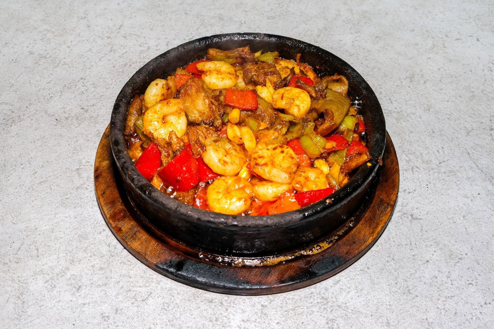 Denizaltı Balık Adana