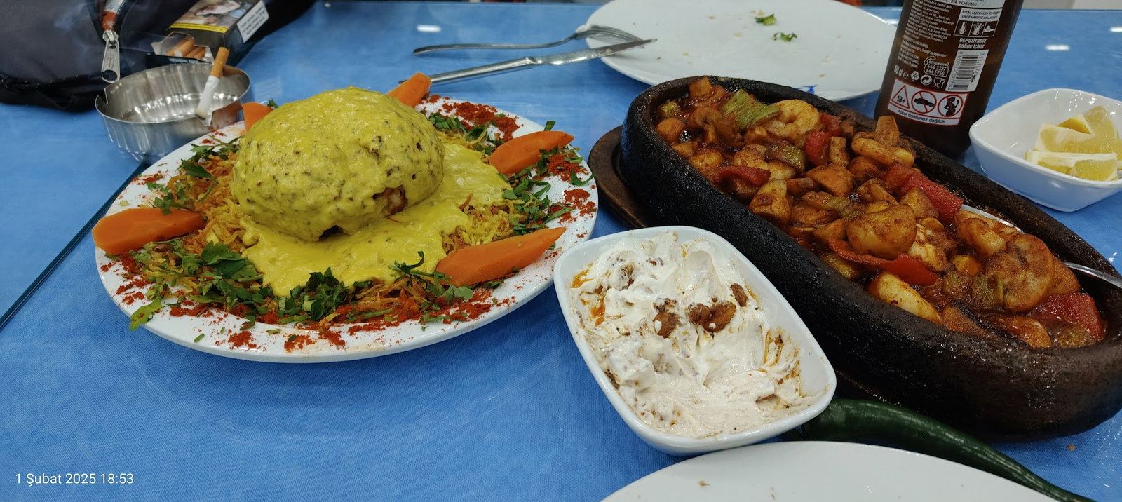 Denizaltı Balık Adana