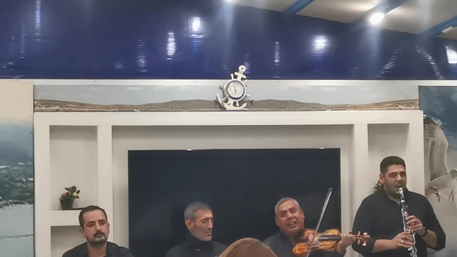 Denizaltı Balık Adana