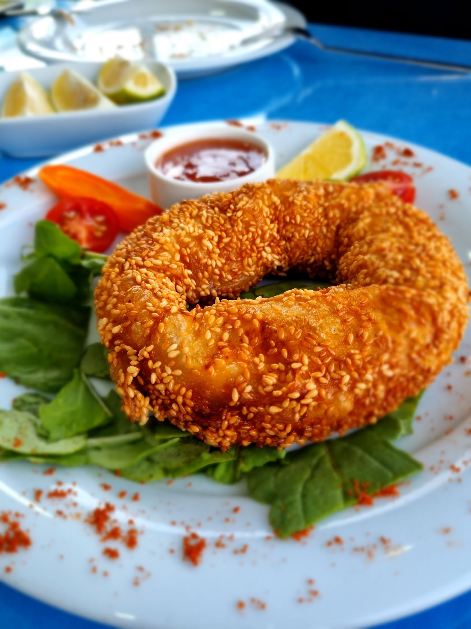 Denizaltı Balık Adana