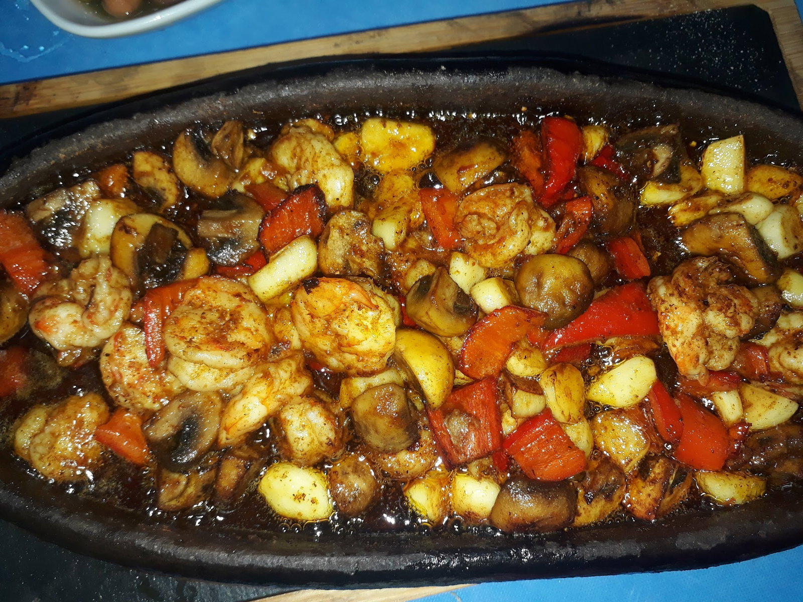 Denizaltı Balık Adana