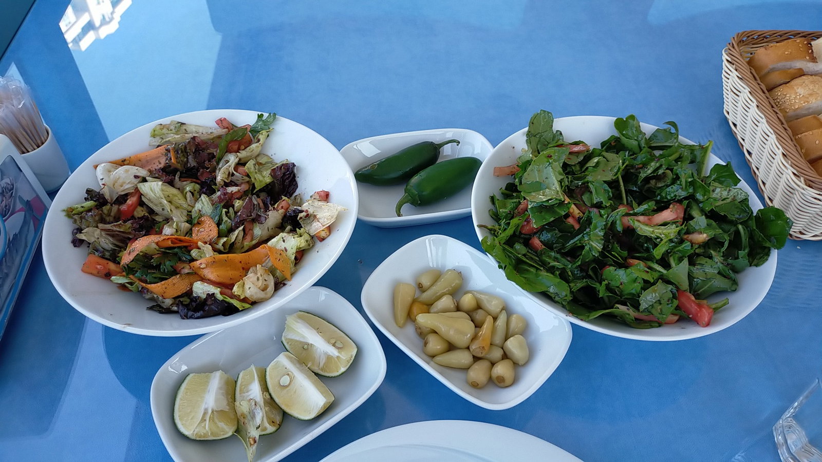 Denizaltı Balık Adana