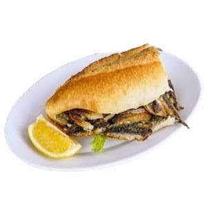 Denizaltı Balık Adana