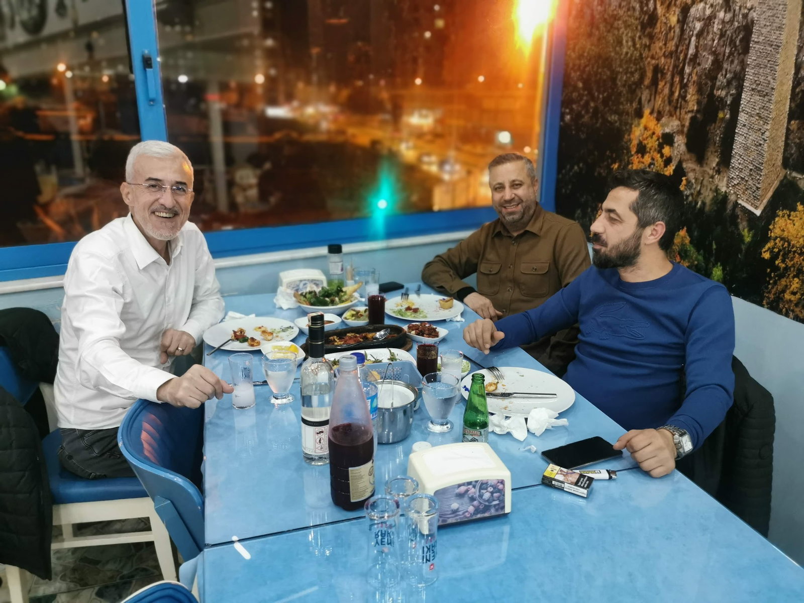 Denizaltı Balık Adana