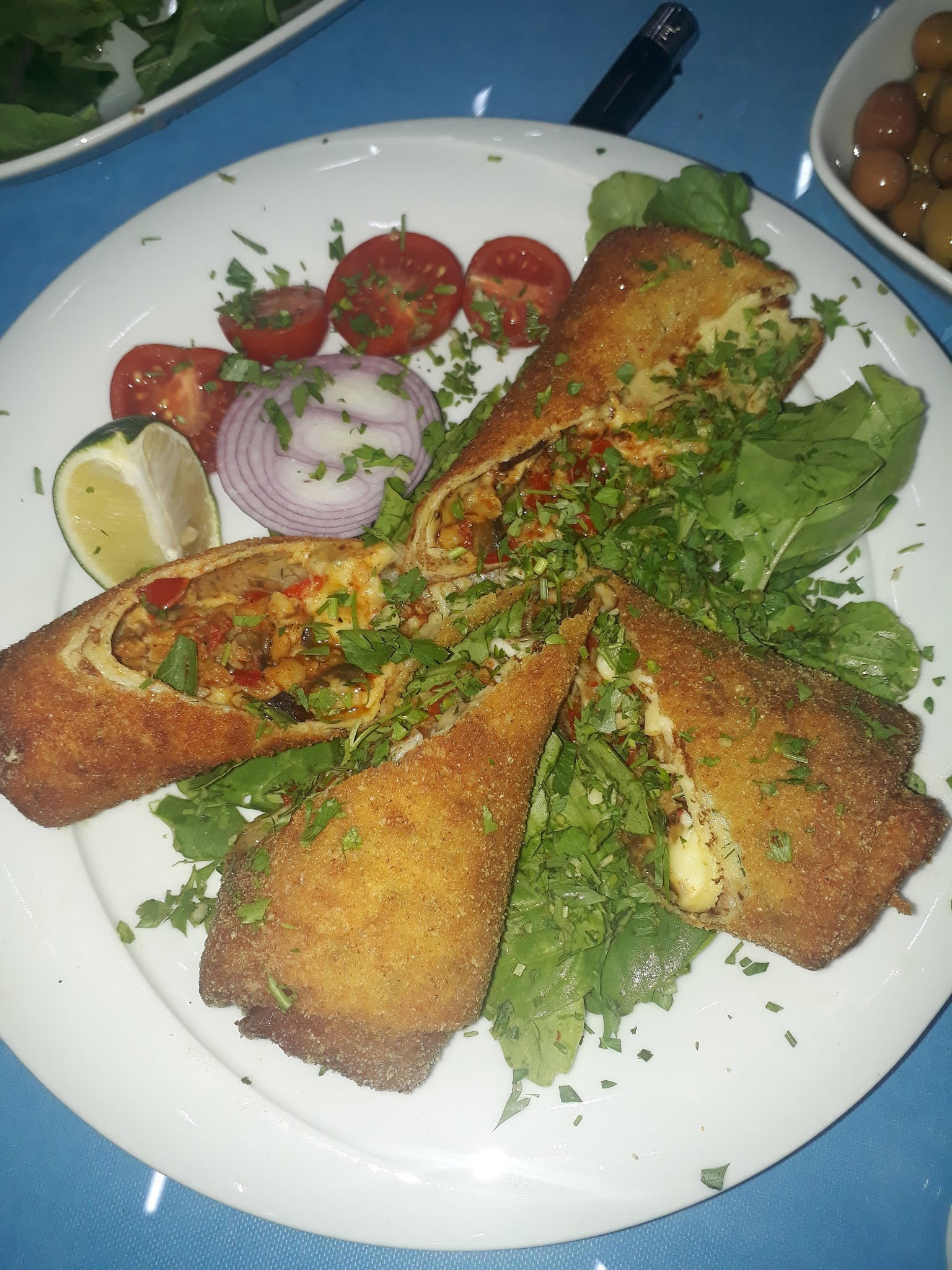 Denizaltı Balık Adana