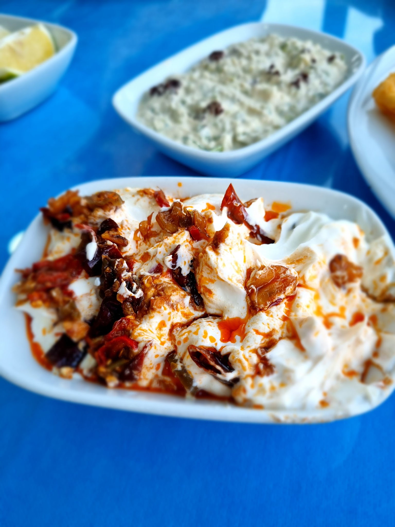 Denizaltı Balık Adana