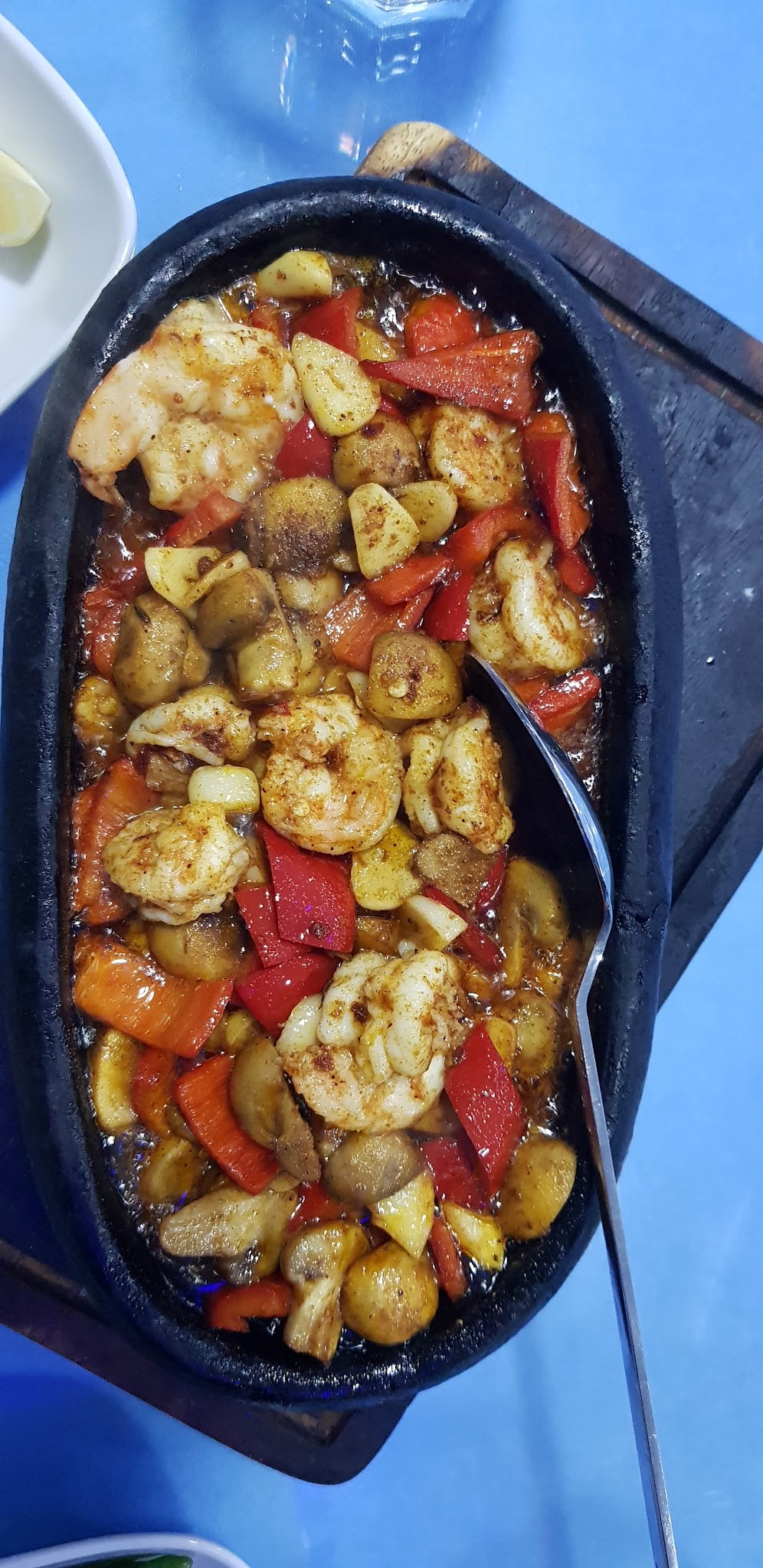 Denizaltı Balık Adana