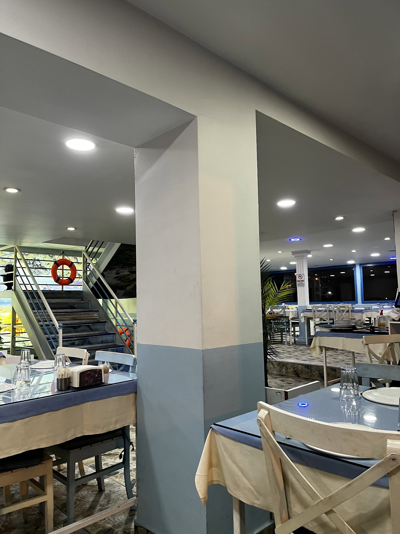 Denizaltı Balık Adana