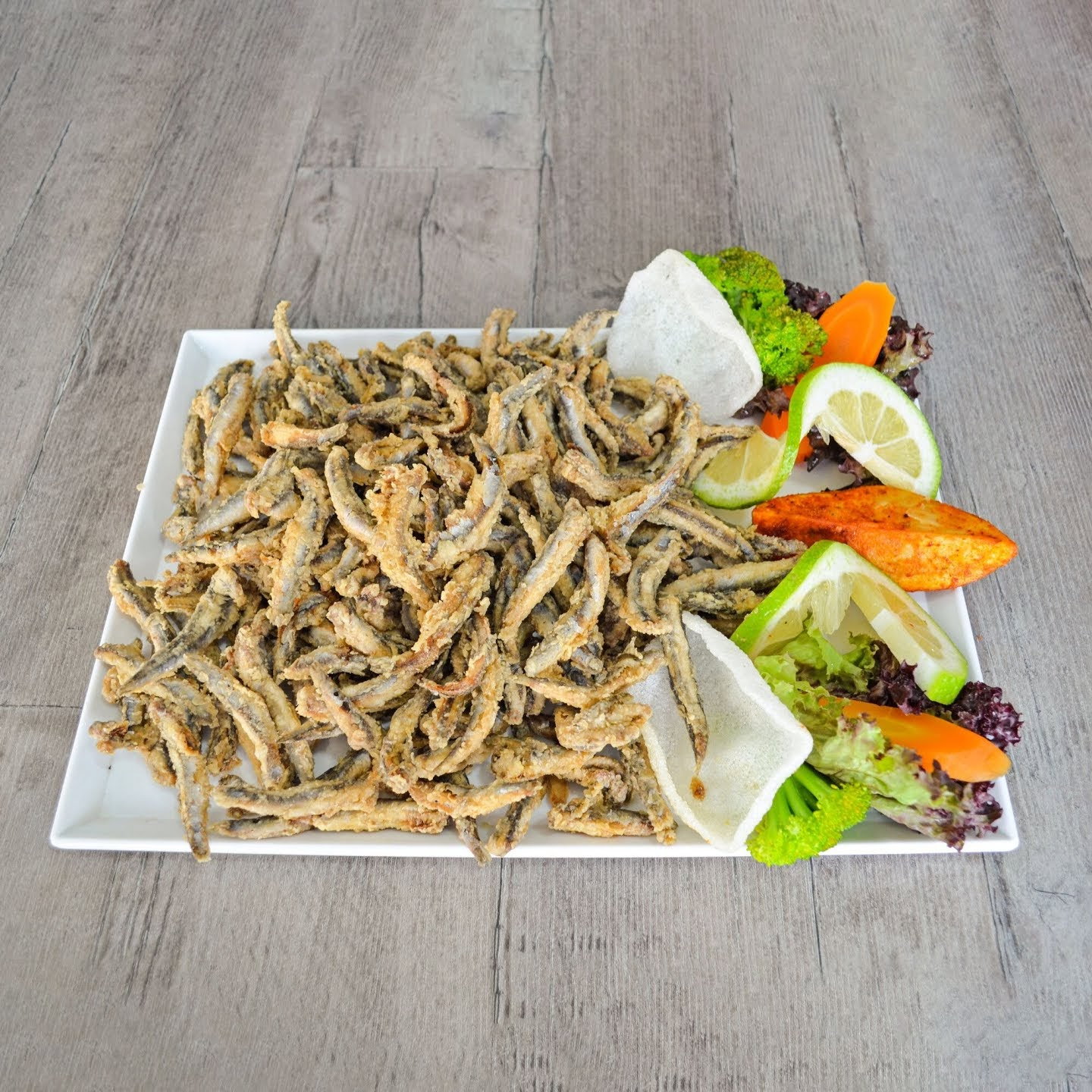 Denizaltı Balık Adana