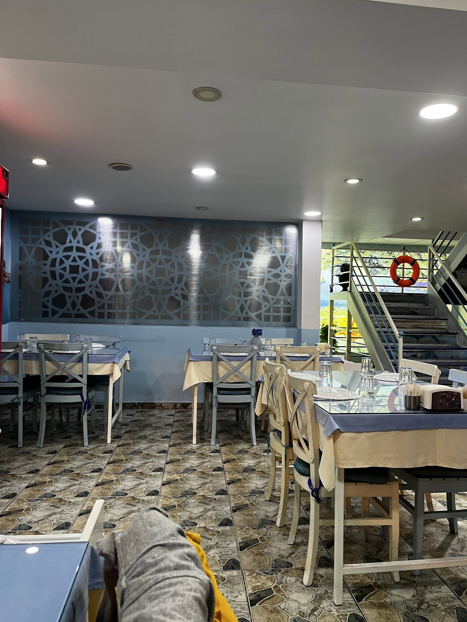 Denizaltı Balık Adana