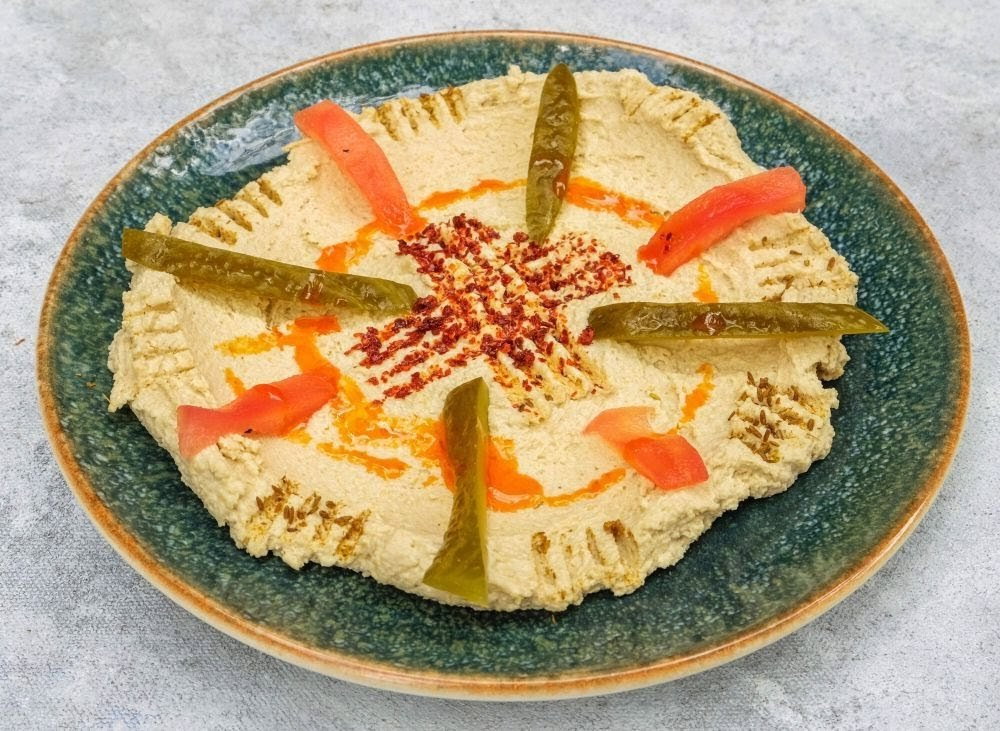 Denizaltı Balık Adana