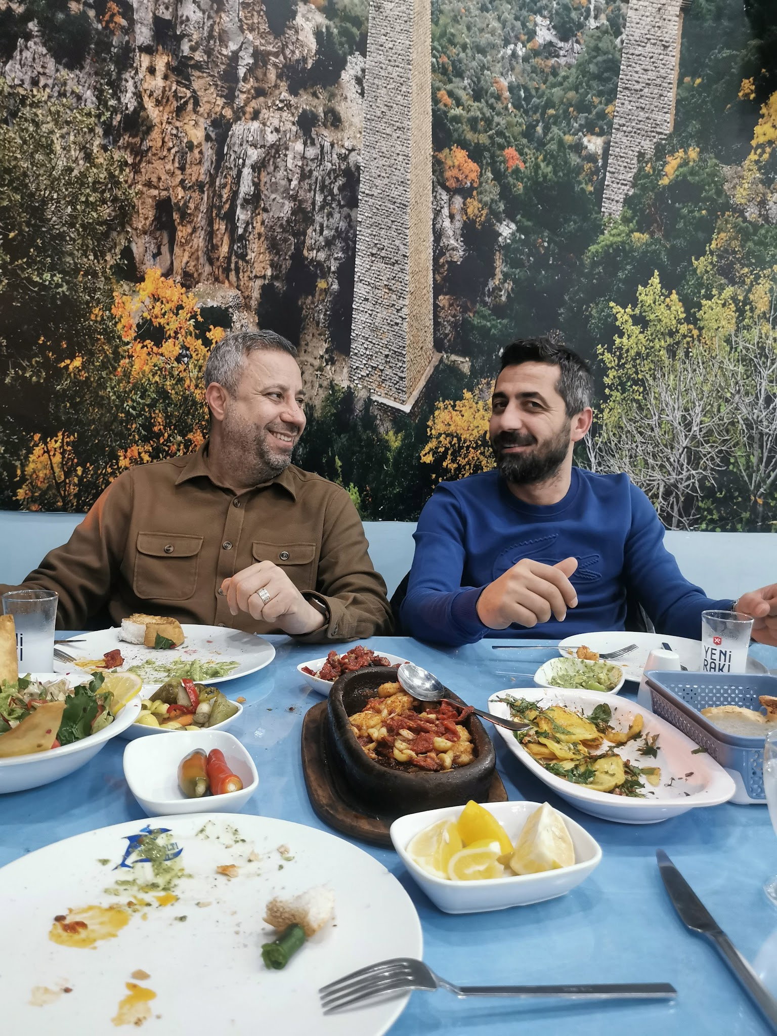 Denizaltı Balık Adana