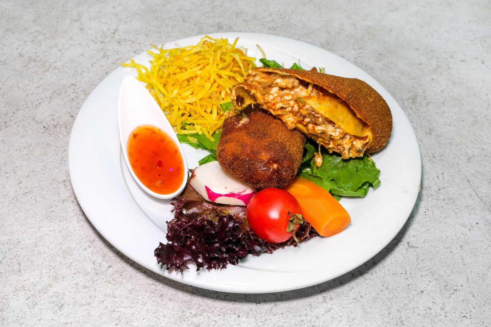 Denizaltı Balık Adana