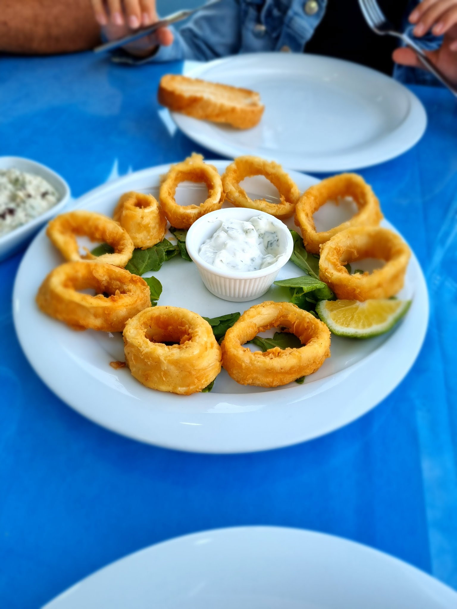 Denizaltı Balık Adana