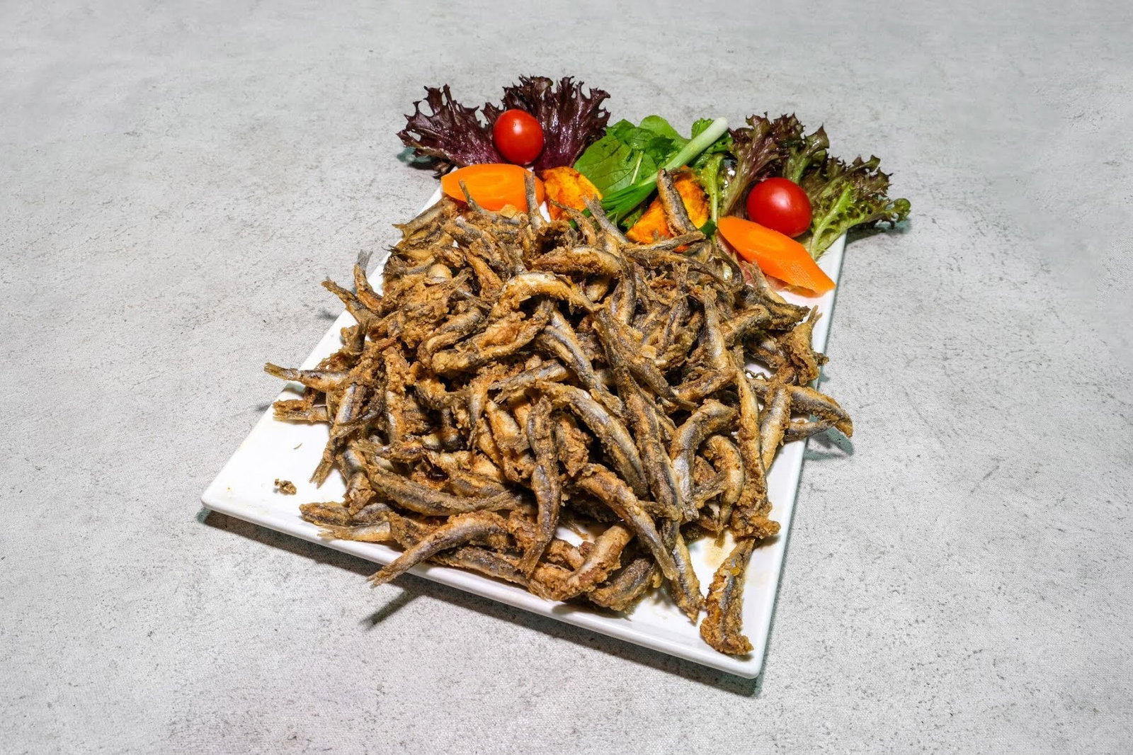 Denizaltı Balık Adana