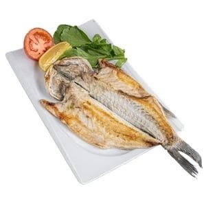 Denizaltı Balık Adana