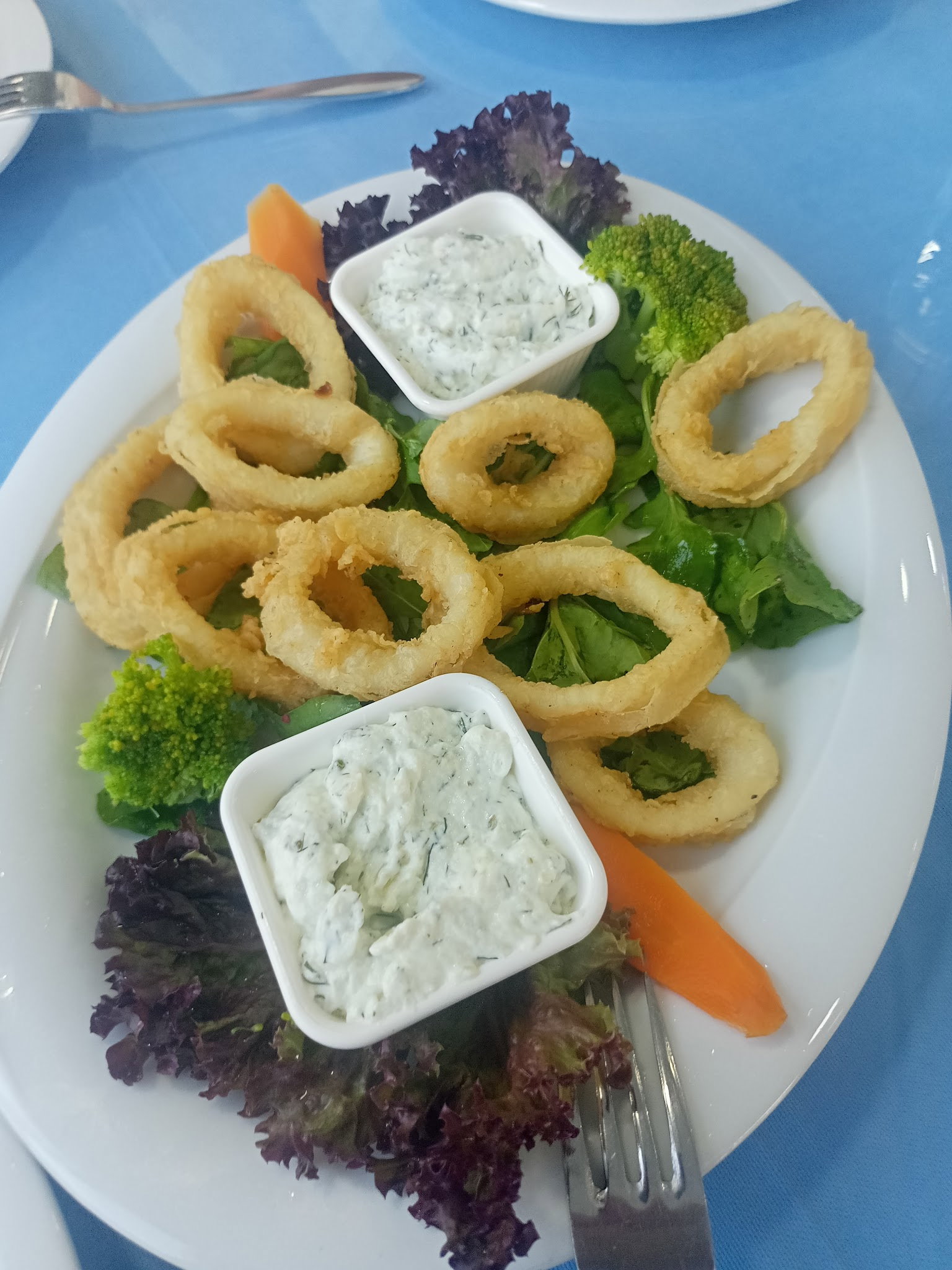 Denizaltı Balık Adana