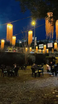 Vagon Cafe resimleri