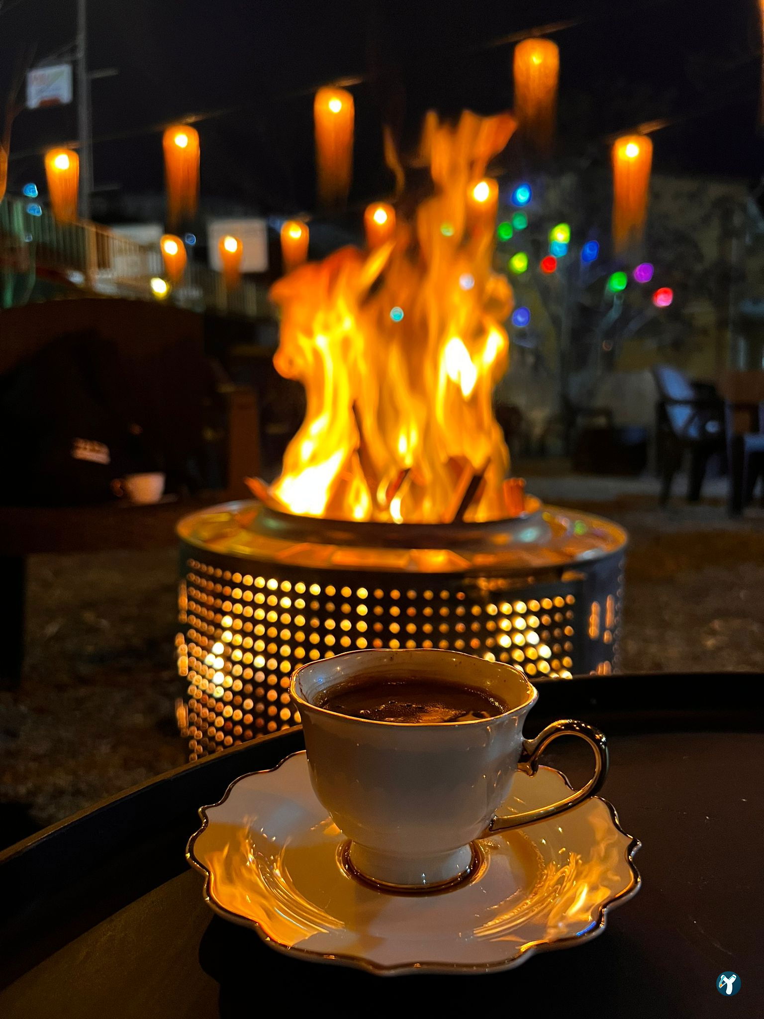 Vagon Cafe