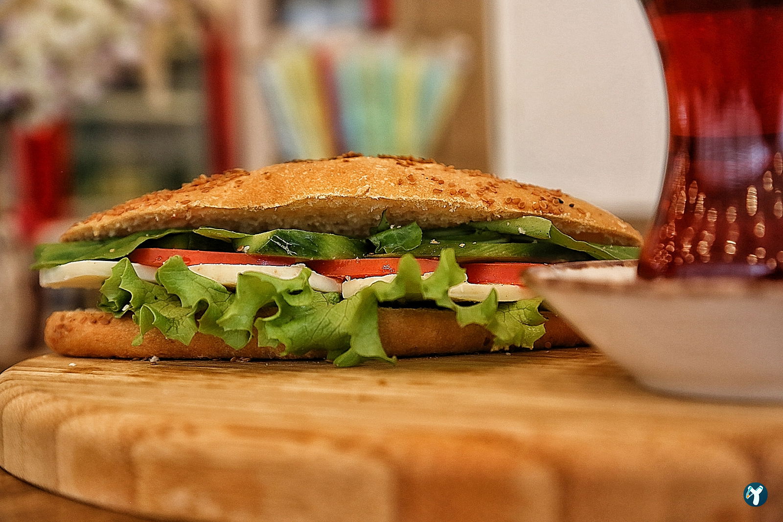 Istasyon Cafe Pati̇sseri̇e