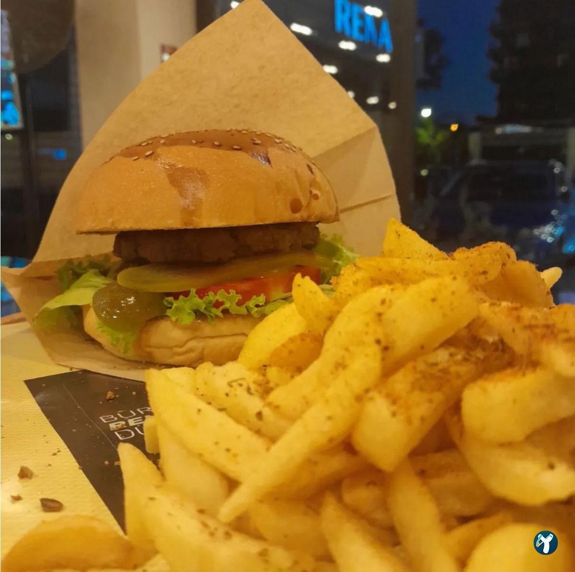 Istasyon Cafe Pati̇sseri̇e