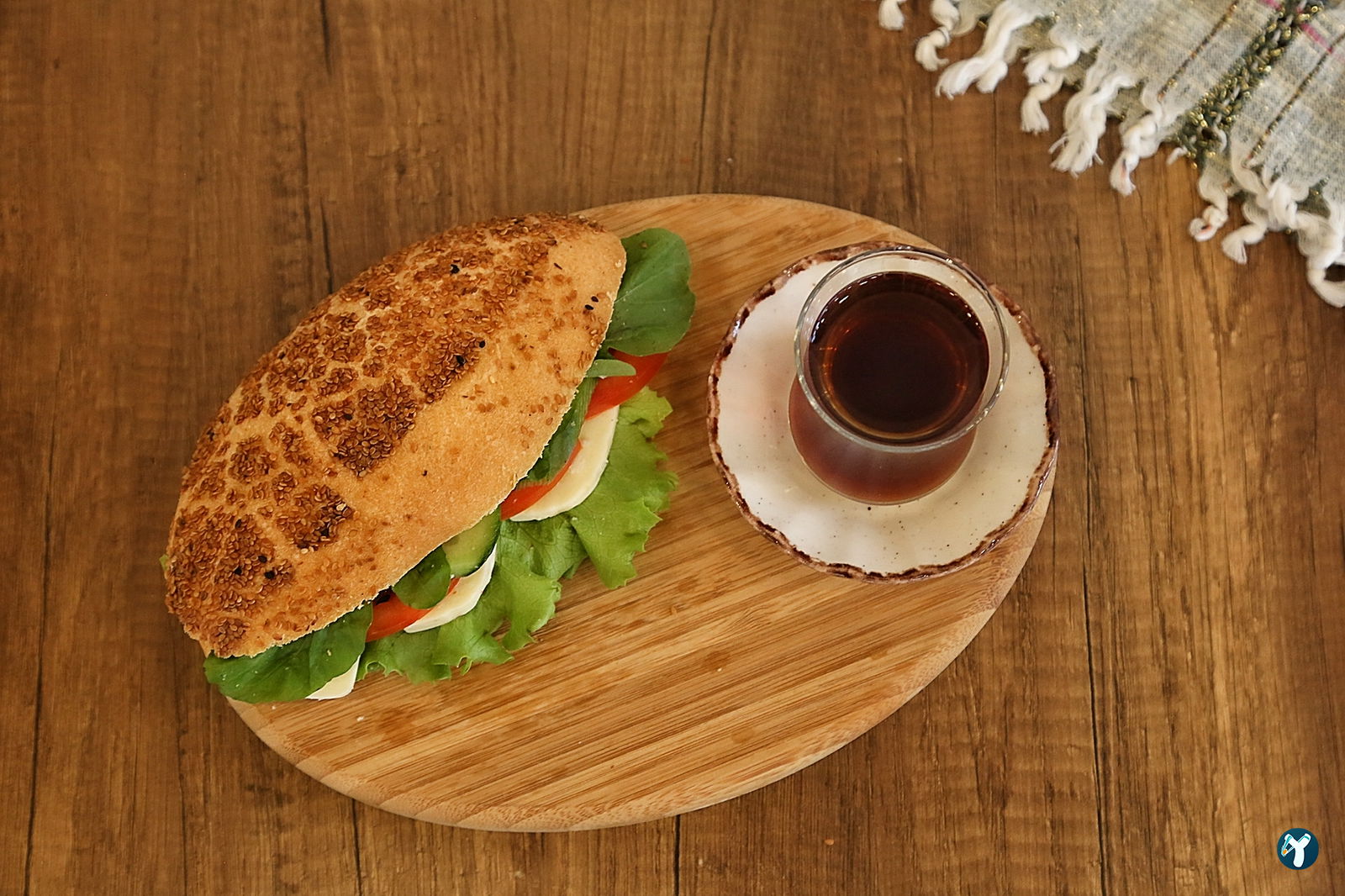 Istasyon Cafe Pati̇sseri̇e