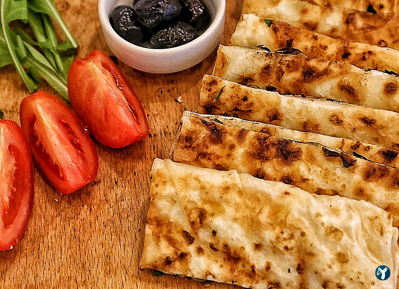 Istasyon Cafe Pati̇sseri̇e