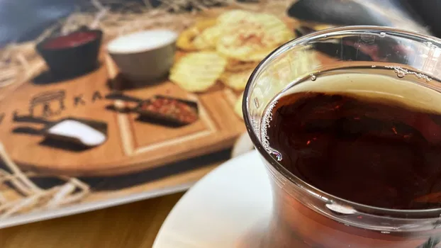 Istasyon Cafe Pati̇sseri̇e resimleri