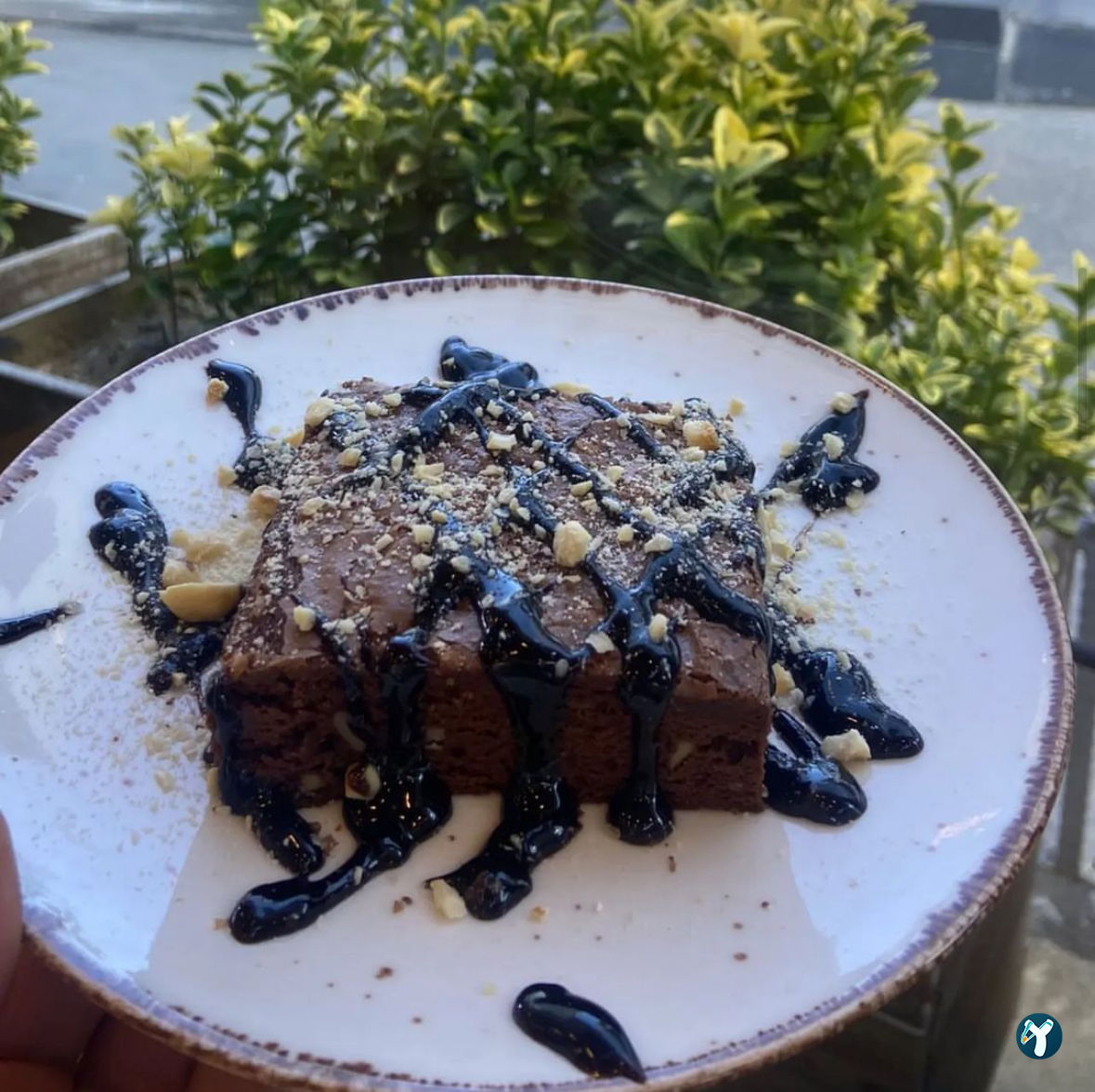 Istasyon Cafe Pati̇sseri̇e