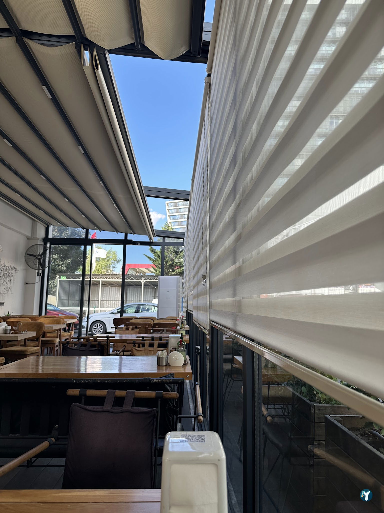 Istasyon Cafe Pati̇sseri̇e