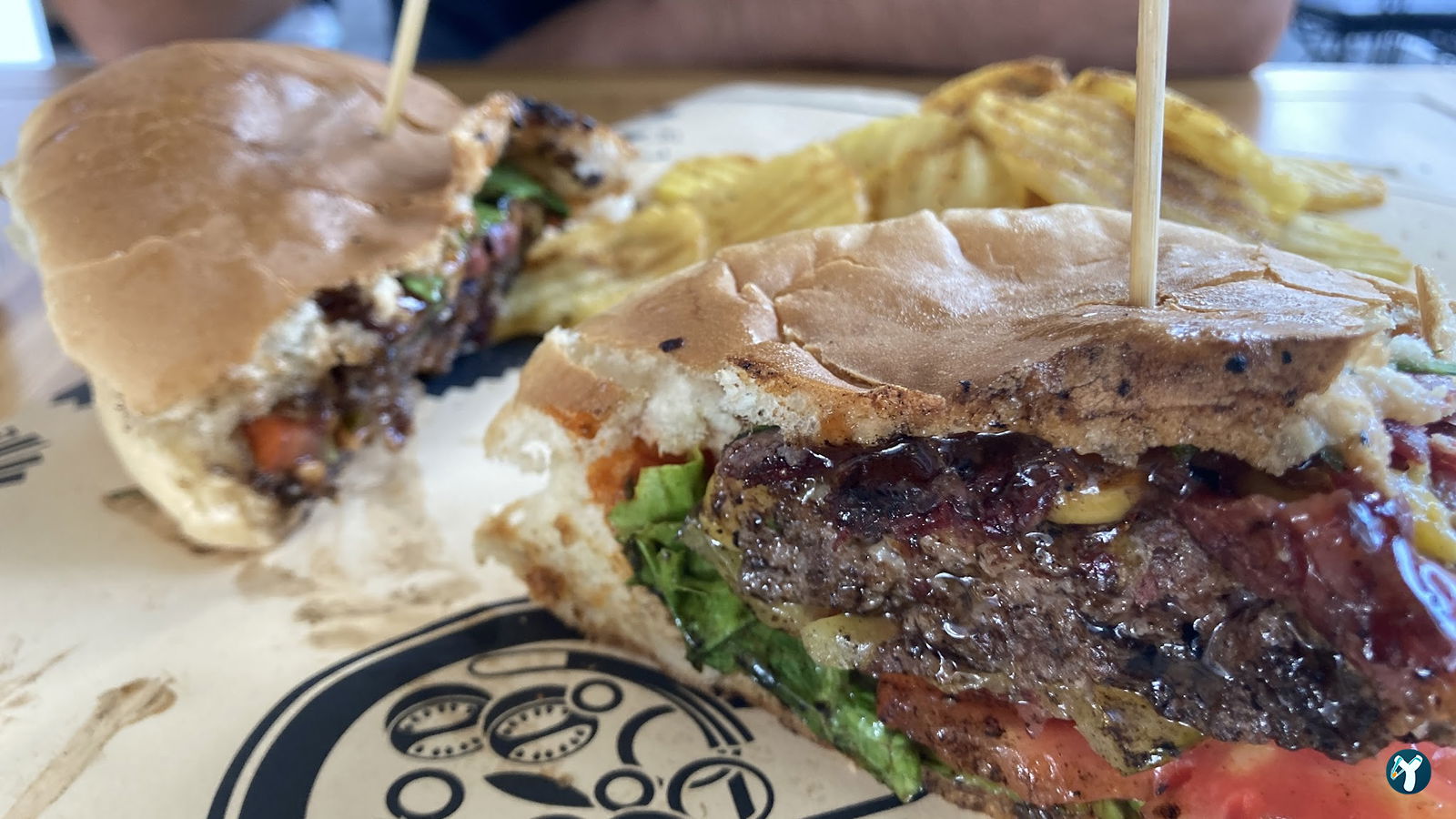 Istasyon Cafe Pati̇sseri̇e