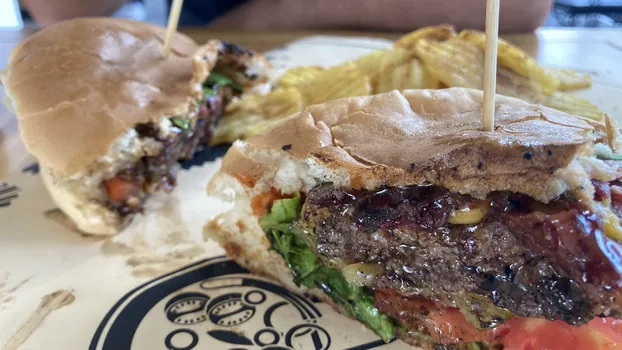 Istasyon Cafe Pati̇sseri̇e resimleri